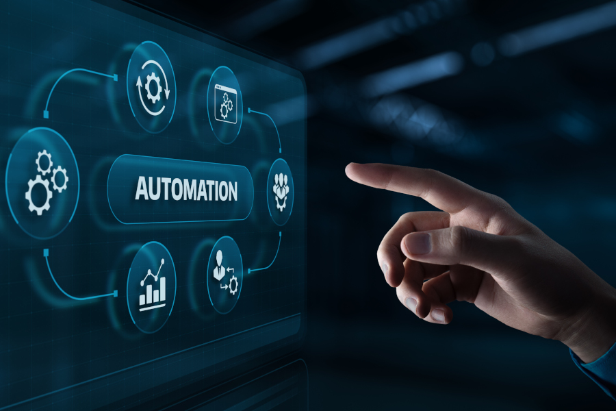 business-process-automation